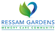 Ressam-Gardens